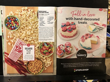 Savory, by Stop & Shop, February / March 2024 Catalog