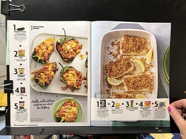 Savory, by Stop & Shop, February / March 2024 Catalog
