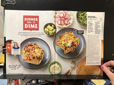 Savory, by Stop & Shop, February / March 2024 Catalog