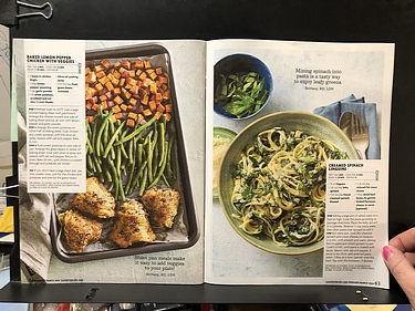 Savory, by Stop & Shop, February / March 2024 Catalog