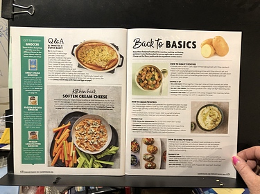 Savory, by Stop & Shop, February / March 2024 Catalog