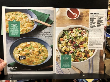 Savory, by Stop & Shop, February / March 2024 Catalog