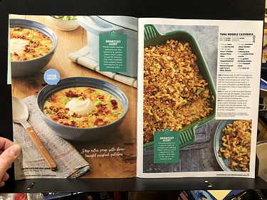 Savory, by Stop & Shop, February / March 2024 Catalog