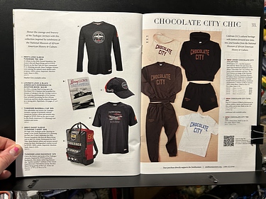 Smithsonian, 2024 Holiday Catalog