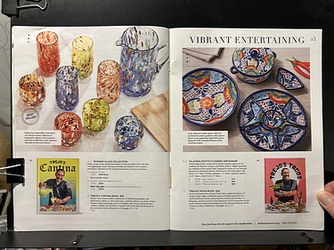 Smithsonian, 2024 Holiday Catalog