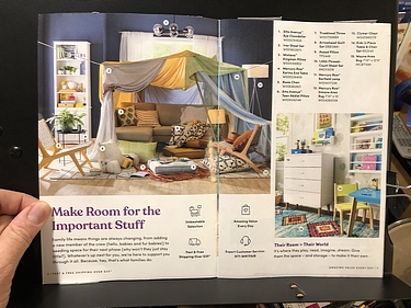 Wayfair, 2024 Spring Catalog