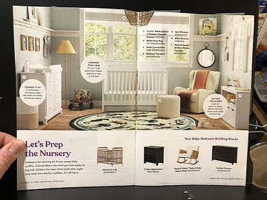 Wayfair, 2024 Spring Catalog