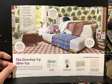 Wayfair, 2024 Spring Catalog