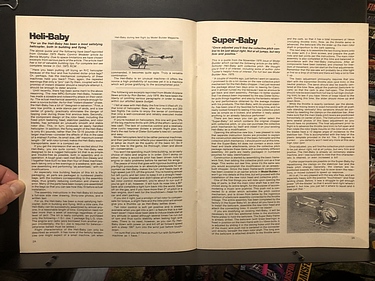 Hobby Catalogs: MRC (Model Rectifier Corporation) - Model Aircraft Products, 1977 Hobby Catalog