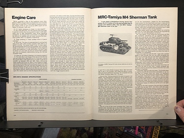 Hobby Catalogs: MRC (Model Rectifier Corporation) - Model Aircraft Products, 1977 Hobby Catalog