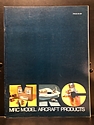 1977 MRC Catalog