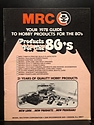 1978 MRC Catalog