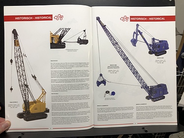 Hobby Catalogs: NZG (Nürnberger Zinkdruckguß-Modelle),2005 Hobby Catalog