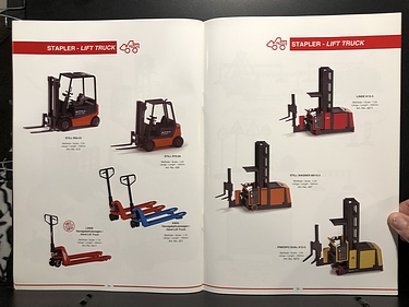 Hobby Catalogs: NZG (Nürnberger Zinkdruckguß-Modelle),2005 Hobby Catalog