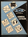 1971 Alvin Catalog