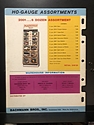 Hobby Catalogs: Bachmann, N Scale Trains and Buildings Catalog