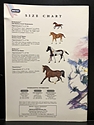 Hobby Catalogs: Breyer, 1996 Hobby Catalog