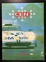 1999 CEN Catalog