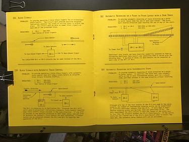 Hobby Catalogs: Circuitron, 1988 Catalog