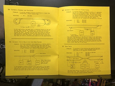Hobby Catalogs: Circuitron, 1988 Catalog
