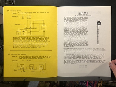 Hobby Catalogs: Circuitron, 1988 Catalog