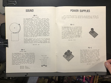 Hobby Catalogs: Circuitron, 1988 Catalog