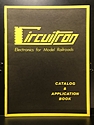 1988 Circuitron Catalog