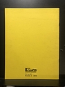 Hobby Catalogs: Circuitron, 1988 Catalog