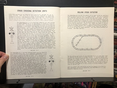 Hobby Catalogs: Circuitron, 1988 Catalog