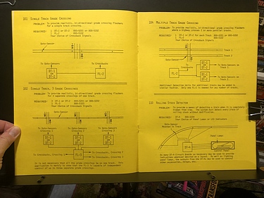 Hobby Catalogs: Circuitron, 1988 Catalog