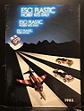 Hobby Catalogs: ESCI Plastic Hobby Kits (Italy), 1985 Hobby Catalog