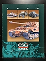 1996 ESCI-ERTL Catalog