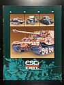 Hobby Catalogs: ESCI ERTL, 1996 Hobby Catalog