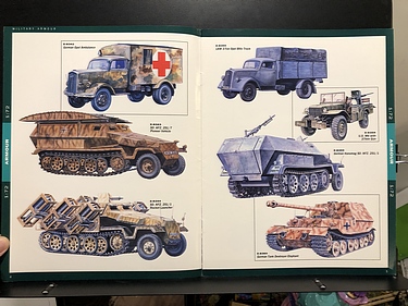 Hobby Catalogs: ESCI ERTL, 1996 Hobby Catalog