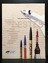 1995 Estes Catalog