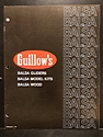 1975 Guillow's Catalog
