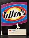 1987 Guillow's Catalog