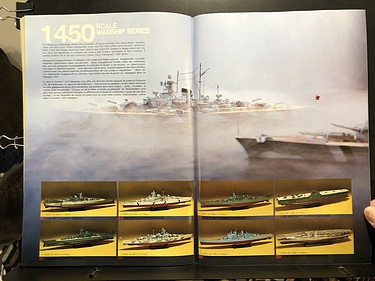Hobby Catalogs: Hasegawa Hobby Kits,1985 Hobby Catalog