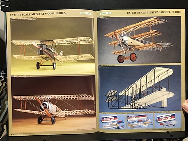 Hobby Catalogs: Hasegawa Hobby Kits, 1989 Hobby Catalog
