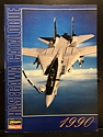 1990 Hasegawa Catalog