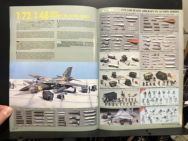 Hobby Catalogs: Hasegawa Hobby Kits,1990 Hobby Catalog