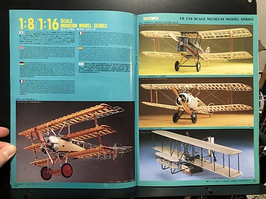 Hobby Catalogs: Hasegawa Hobby Kits,1990 Hobby Catalog