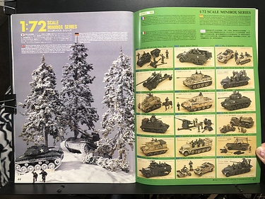 Hobby Catalogs: Hasegawa Hobby Kits,1990 Hobby Catalog