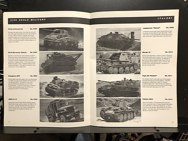 Toy Catalogs: Italeri,1990 Toy Fair Catalog