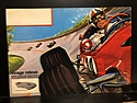 Hobby Catalogs: Jouef, HO 1970-71 Telecommande Bloc Systeme Hobby Catalog