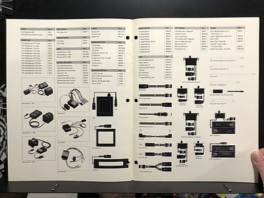Hobby Catalogs: JR Remote Control, 1992-93 Hobby Catalog
