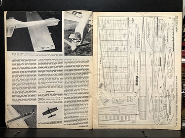 Kavan Model Aircraft, Inc. - September, 1974