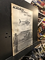 Kavan Model Aircraft, Inc. - September, 1974