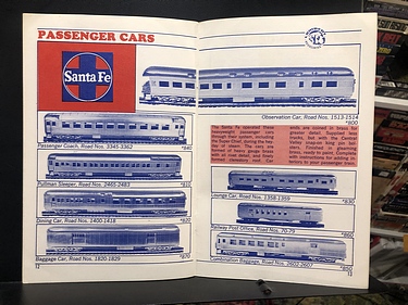 Lambert Associates - Catalog No. 7