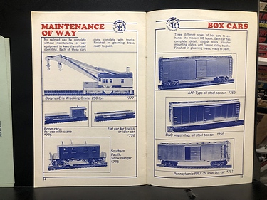 Lambert Associates - Catalog No. 7